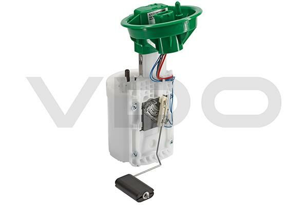 DEPO ŞAMANDIRASI MINI COOPER S R55-R56-R57-R58 07-15-VDO-2755082-16112755082