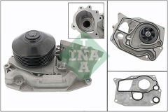 DEVIRDAIM SU POMPASI BMW B47 F10 F20 F30 G30 G11 F32 F33 F34 F36 F25 G01 G02 F15-INA 538080210-11518478476
