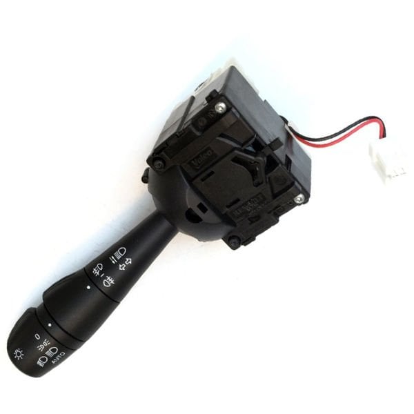 FAR SİNYAL KOLU CAPTUR-CLIO IV-TWNG III-TRAFIC III Otom.Far Sistemi - Ön sis - Arka sis lambasi ile-AFT FSK14421-8201167992-255675887R