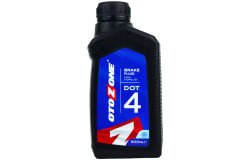 HİDROLİK FREN YAĞI DOT-4 500 ML-OTOZONE CDOT-4-7711218589-6001999511-7711172381