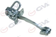 KAPI GERGİSİ ÖN SAĞ/SOL ASTRA G-ZAFIRA A-GVA 8390022-160249-24434086-24422502-5160239