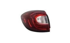 11-E428-06-2B STOP LAMBASI SOL RENAULT CAPTUR 12-TYC-265557849R