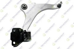 ALT SALINCAK SAĞ VOLVO S60 II 10 18 S90 I 16 19 V60 10 18 V70 10 15 ALİMİNYUM-TEKNOROT VO-828-31340127-31429320-31262473