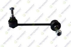 ASKI ROTU ON SOL MERCEDES S-CLASS W140 91 99-TEKNOROT M-460-A1403201189