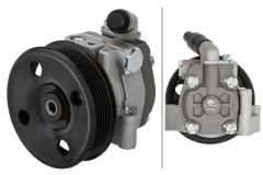 HIDROLIK DIREKSIYON POMPASI TRANSIT V347 2.2TDCI 100PS-125 PS-155PS 11 14 V362 V363 14 ARKADAN CEKER-HELLA 8TL359000681-CC113A696BB-1727117