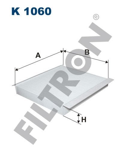 POLEN FİLTRESİ NISSAN ALMERA 00 ALMERA TINO-PRIMERA 02-FILTRON-27891BM400