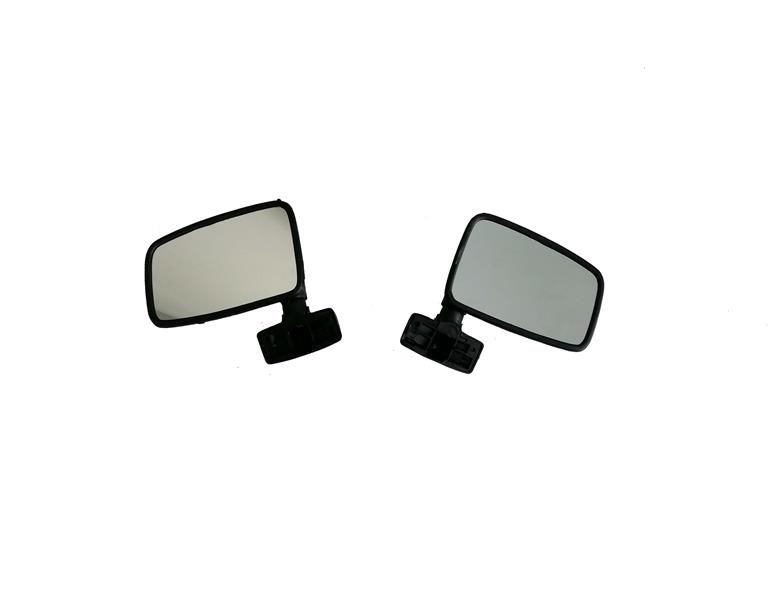 DIŞ DİKİZ AYNASI SOL R12 GTS-HILEKS 0150-7702131232-7702128093