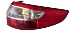 STOP LAMBASI SAĞ DIŞ FLUENCE 10-PLEKSAN 3800-265502140R-265500016R