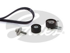 TRİGER SETİ FIESTA-C2-C3-NEMO-BIPPER-206-307 1.4 TDCİ-HDİ EURO 4 2002 144 DİŞ-GATES K015587XS-2S6Q8A615AB-0831.T3