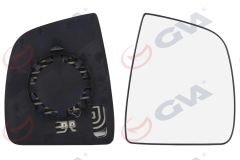 AYNA CAMI SAĞ DOBLO 11 ISITMALI KONVEKS VM-668GHR-GVA 1129005-71765470