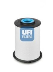 MAZOT FİLTRESİ OPEL MOKKA-MOKKA X 13 A16DTH B16DTH AVEO T300 1.3DIESEL-TRAX 13-18 B16DTH-UFI 2603300-96896403-42441041-818013