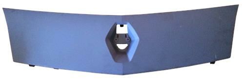 ÖN PANJUR HAVALANDIRMA IZGARASI KNG III 10 SİYAH-PLEKSAN 3780-7701210129-8200499017