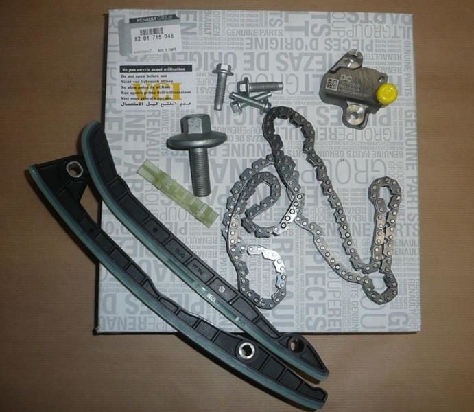 EKSANTRİK ZİNCİR SETİ MERCEDES M282 W177 V177 C118 H247. RENAULT MEGANE IV 15 TALISMAN 15 KADJAR 15 CLIO V 19 NISSAN QASHQAI II J11 18 JUKE F 16 19 DACIA DOKKER 18 DUSTER II 18 1.3 TCE H5H-MY 8201715046-130282046R-8201715046-A2829930078