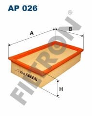 HAVA FILTRESI BMW M20 M30 M40 M42 M43 M73 E31 E30 E34 E36 E24 E28-FILTRON-13721247842