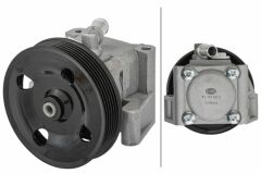 HIDROLIK DIREKSIYON POMPASI C MAX 1.6 03 07 FOCUS II 1.4-1.6 1.6TI 04 VOLVO C30 1.6 06 12 S40 IIV 50 05-HELLA 8TL359000711-4M513A696AC-4M51 3A696 AD 1470514
