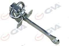 KAPI GERGİSİ ÖN SAĞ/SOL VECTRA B-GVA 8390520-5160228-90508649