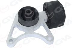 MOTOR TAKOZU ÖN SOL FREELANDER I L314 98 06 1.8 İ 16V 2.0 TD4 2.5V6-GVA 9399812-KHC500090