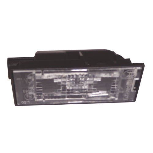 PLAKA LAMBASI MEGANE II-III-LAGUNA II-III-CLIO II-III-IV-CAPTUR MASTER II-KAYA KR554-8200480127-2651000Q0A-7751472210