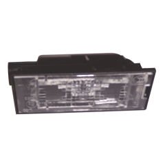 PLAKA LAMBASI MEGANE II-III-LAGUNA II-III-CLIO II-III-IV-CAPTUR MASTER II-KAYA KR554-8200480127-2651000Q0A-7751472210