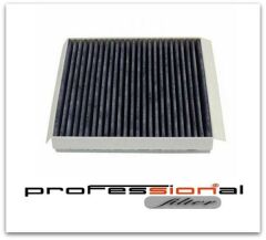 x POLEN FİLTRESİ MERCEDES W163 M SERİSİ KARBONLU 98-05-SION SC5123K-A1638350147