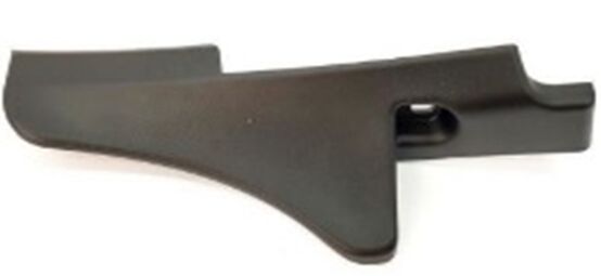 ÖN CAM IZGARA KENAR BAKALİTİ SAĞ DACIA DUSTER 10-WPI RD8266-668220005R