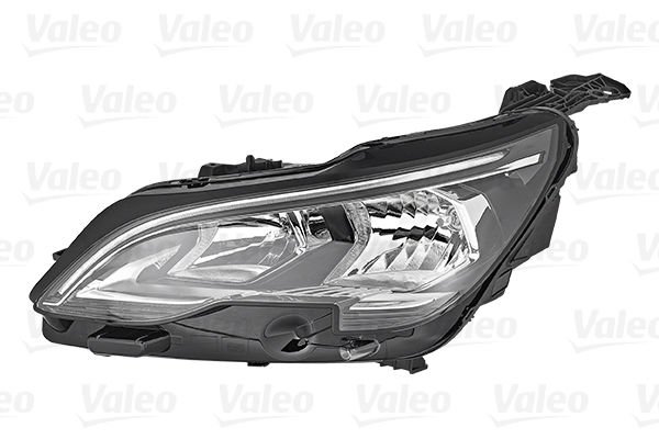 SOL FAR PEUGEOT P3008 16 P5008 16 ACTIVE-GÜNDÜZ LED FARLI-VALEO-1616878180-1686413280