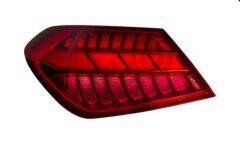 STOP LAMBASI SOL DIS LED MERCEDES C-CLASS W206 21-ULO 1218001-A2069063300-606633005