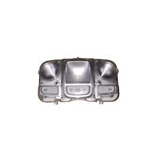 TAVAN LAMBASI SİYAH 3008-2008-308-C4 LEDLİ-OEK 96781444-S-96781444