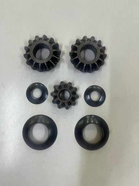 DEFRANSİYEL DİŞLİ TAKIMI BE4R ŞANZUMAN 14X10 DİŞ 205-206-207-306-307-405-406-407-PARTNER I-II BX-ZX-C15-C2-C3-C4-C5-XANTİA-XSARA-BERLİNGO I-II-OEK 3106.16-3106.16