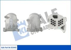 EGR SOĞUTUCU P207-P508-P3008-P5008-PART-BERL-C3-C4-C5-DS3-DS5-C-MAX-FIESTA-FOCUS-S40-S60-S80-V60-V70-KALE-1618.LC-9671187780-1685740