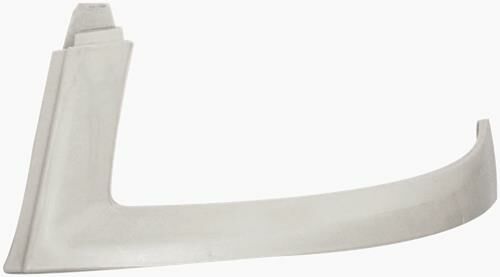 FAR ALT ÇITASI FAR KAŞI SOL DOBLO YM-PLEKSAN-735418074