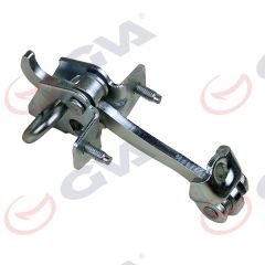 KAPI GERGİSİ ARKA SAĞ/SOL VECTRA C-GVA 8390542-5160246-9229752