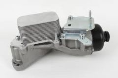 YAĞ SOĞUTUCUSU KOMPLE BERLINGO-C4-C5-206-308 1.6 HDİ-FOCUS 2/3-FIESTA 1.6TDCİ-1.5TDCİ-PSA 1103.S7-AV6Q6L625AA-1103.S7-1103.N9