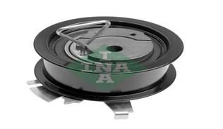 EKSANTRİK GERGİ RULMANI POLO-CADDY-T5-GOLF5-PASSAT-A3-LEON 1.4-1.9 TDI AMF-AVF-AXB-BJB-BKC-BLS-BNM-INA 531056530-038109243M-045109243F-1221490