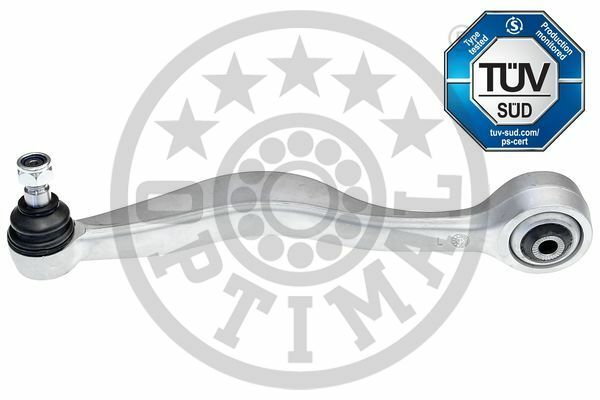 SALINCAK ON ALT SOL BMW E34 ALUMINYUM-OPTIMAL G5-508-31121139987