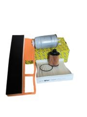 Opar Filtre Kıt Lınea 07- Fıorıno 07- 1.3 Mjtd 1.3 55173051