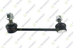 ÖN Z-ROT VOLVO V60 II 225. 227 D4 AWD 19-TEKNOROT VO-836-31658287