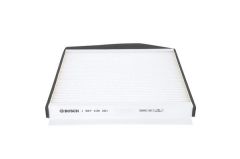 POLEN FİLTRESİ KARBONLU VOLVO S60 2001-2010 S80 98-06 V70 99-07 XC70 02-07 XC90 02-14-BOSCH 1987435061-9171756-30630754-30676413-30630755