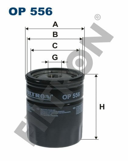 YAG FILTRESI BMW E30 E34 M20-FILTRON-11421276850