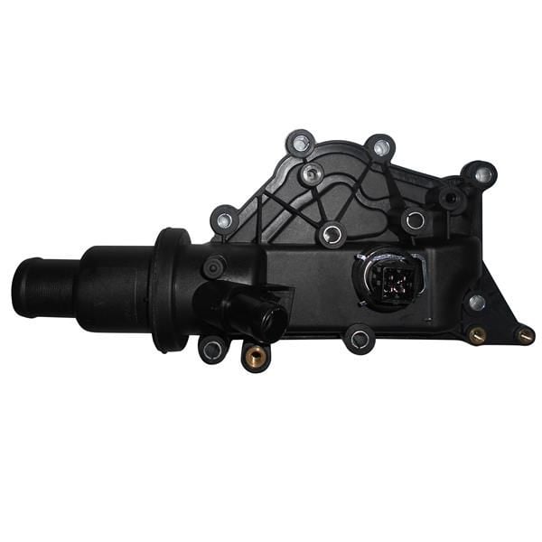 TERMOSTAT KOMPLE 89C 4 FİŞ MÜŞÜRLÜ MEGANE II-III-FLUENCE-LAGUNA II-III-CLIO III 1.6-1.4 16V-BRUCKE 8200561434-8200561434-8200158269-8200338668