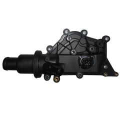 TERMOSTAT KOMPLE 89C 4 FİŞ MÜŞÜRLÜ MEGANE II-III-FLUENCE-LAGUNA II-III-CLIO III 1.6-1.4 16V-BRUCKE 8200561434-8200561434-8200158269-8200338668