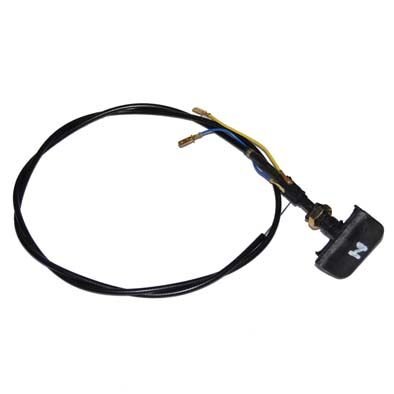 JIKLE TELI BÜYÜK KAFA SLX 97-00-BRUCKE-85009450