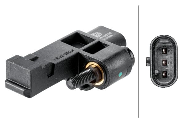 KRANK SENSORU BMW F20 F30 N13 MINI R56 R60 N12 N14 N16 N18 3008 308 RCZ 207 508 208 5008 C4 C4 PICAS SO DS3 DS5 C5 EP3 EP3C EP6 EP6C EP6DT EP6CDT-HELLA 6PU013122081-13627561753-1920.LR