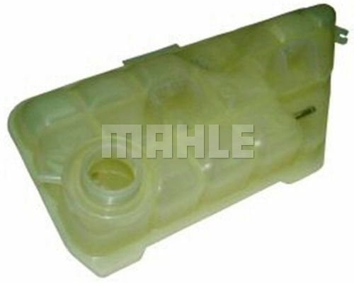 RADYATOR YEDEK SU DEPOSU MERCEDES ML-CLASS W163 98 05-MAHLE CRT124000S-A1635000349