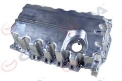 YAĞ KARTERİ VW BEETLE 2.0TDI 14-18 CADDY IV 2.0TDI 15 GOLF VII 1.6TDI 12-GVA-04L103603