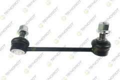 Z-ROT ÖN SOL VOLVO S60 2019 V60 2019-TEKNOROT VO-837-31658286