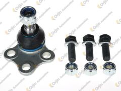 ALT ROTİL TRAFIC II-VIVARO-NISSAN PRIMASTAR 06 4016000Q0A-4431869-7701477385-93161884-ORJIN 02764-7701477385-4016000Q0A-93161884