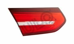STOP LAMBASI SOL IC LED MERCEDES GLE-CLASS C292 15 19-ULO 1220021-A2929063900