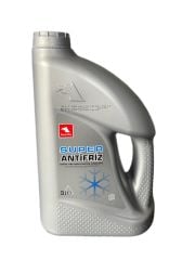 Petrol Ofisi Süper Antifriz 3 Litre