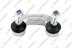 Z ROTU SOL PASSAT 96-00 A4 95-00 ALÜMİNYUM-TEKNOROT A-510-4D0411317J-8D0411317D-4D0411317G